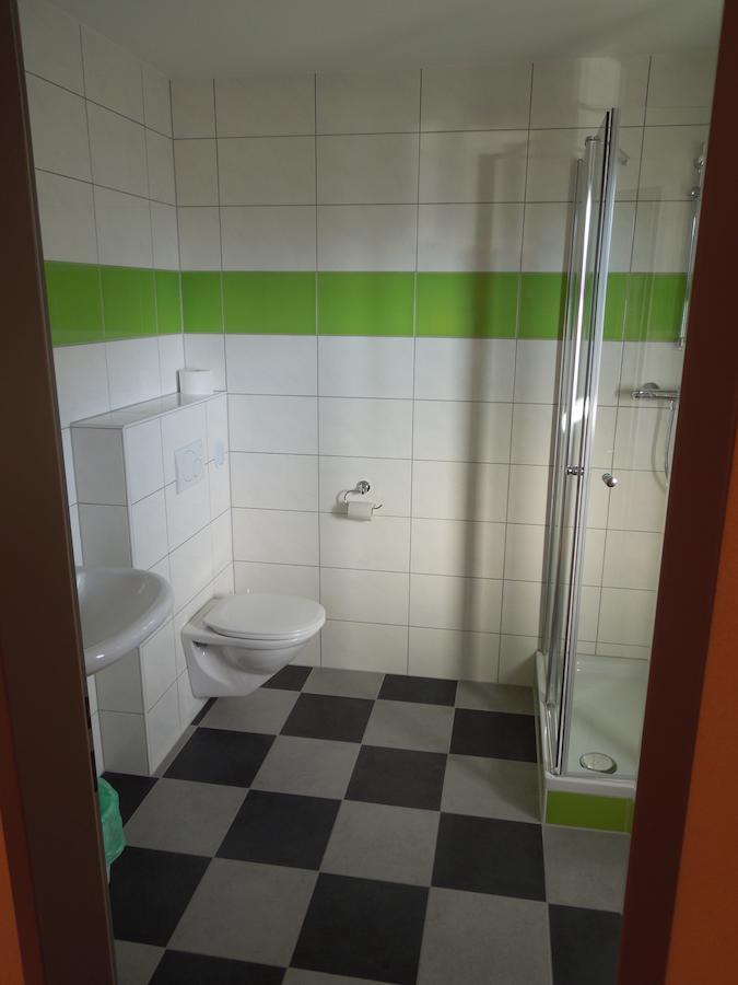 Gasthof Zentral Feistritz an der Drau Room photo